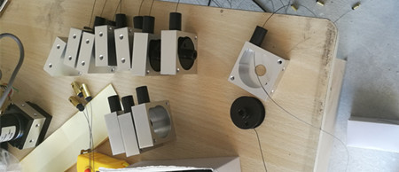 拉繩式傳感器維修方法