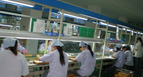 拉繩位移傳感器生產(chǎn)標(biāo)準(zhǔn)