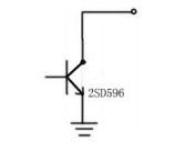 拉線編碼器原理圖