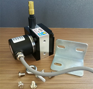 拉線(xiàn)式位移傳感器需求和工作原理