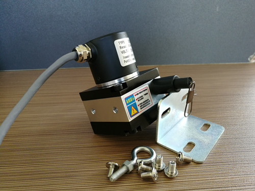 拉繩位置傳感器