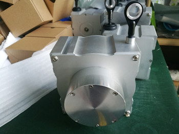 定制30米超長(zhǎng)行程拉線傳感器