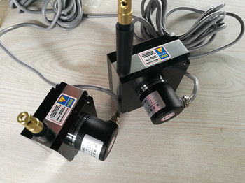 造成電阻尺線性誤差的主要原因是電路的問題