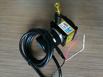 環(huán)境對電流信號拉繩傳感器的影響