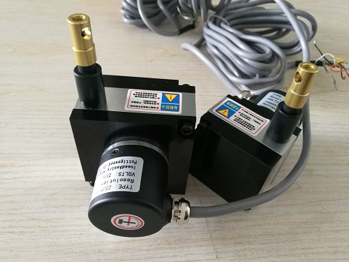 拉繩位移傳感器價(jià)格/結(jié)構(gòu)