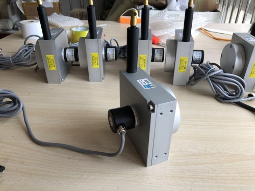 直線位移傳感器廠家