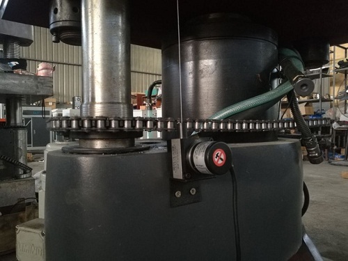 解決拉線編碼器斷繩的幾點(diǎn)建議