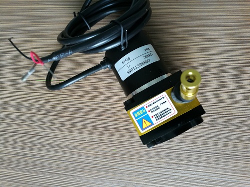 4~20mA電流拉繩位移傳感器