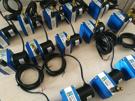 0~5v電壓信號(hào)拉繩位移傳感器