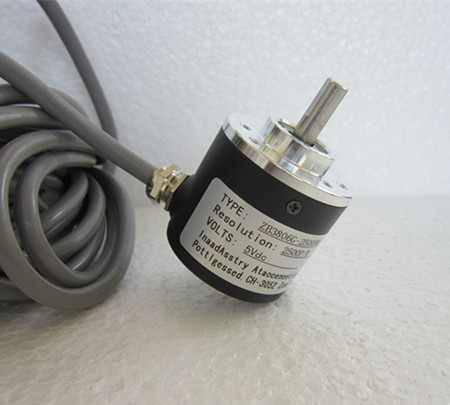 智能絕對(duì)值編碼器