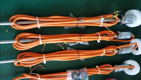 磁致伸縮液位傳感器廠家