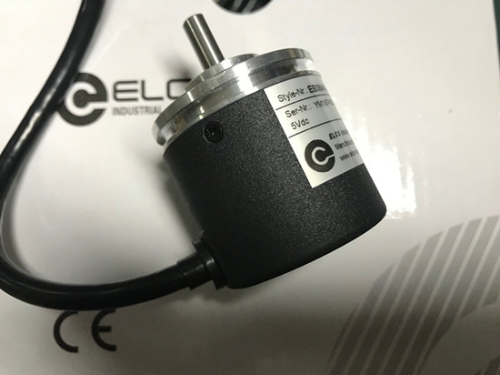 數(shù)字輸出拉線編碼器的特點(diǎn)