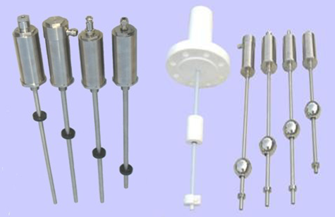 磁致伸縮位移傳感器主要特點及應(yīng)用領(lǐng)域