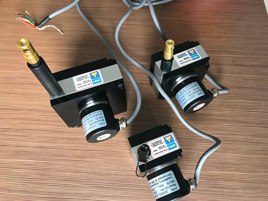 拉線繩電子尺傳感器價(jià)格解析