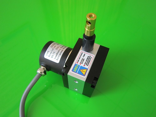 眾標(biāo)拉繩位移傳感器產(chǎn)品優(yōu)點(diǎn)及安裝要點(diǎn)