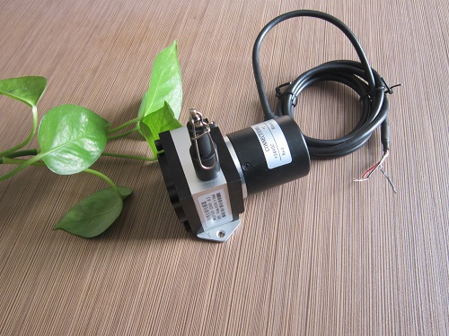 位移傳感器應(yīng)用原理/電子尺傳感器的選型
