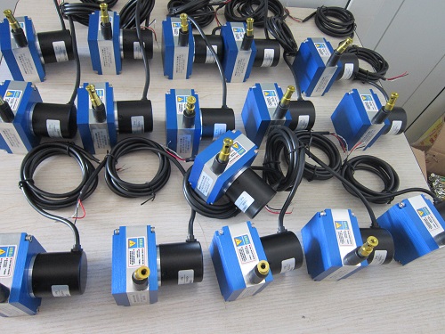 介紹一下拉線繩式距離傳感器的應(yīng)用及原理