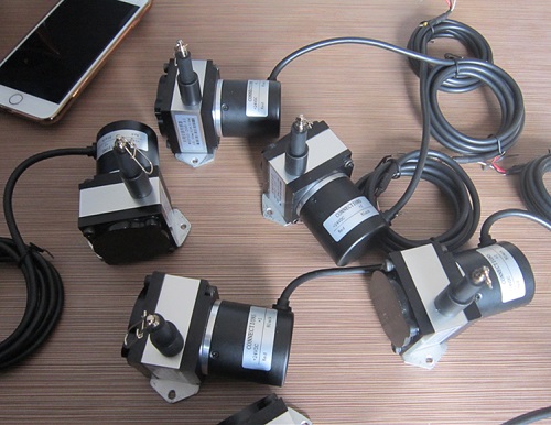 電容式傳感器的定義及優(yōu)點(diǎn)