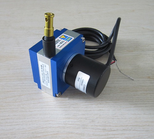 如何檢測(cè)電壓型位移傳感器的好