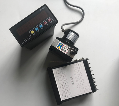 位移傳感器在智能化控制中的重要性