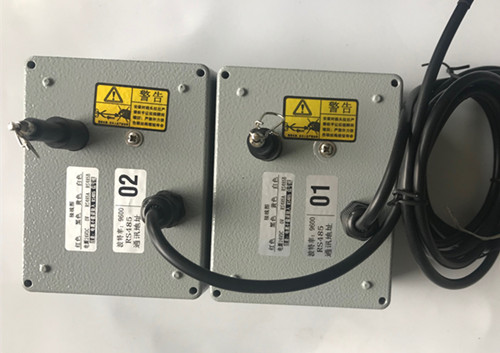 防水拉繩位移傳感器做到真正的防水功能