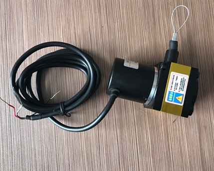 電子尺位移傳感器在洗煤機(jī)中應(yīng)用