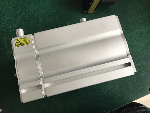 螺旋型拉線位移傳感器接線操作注意事項