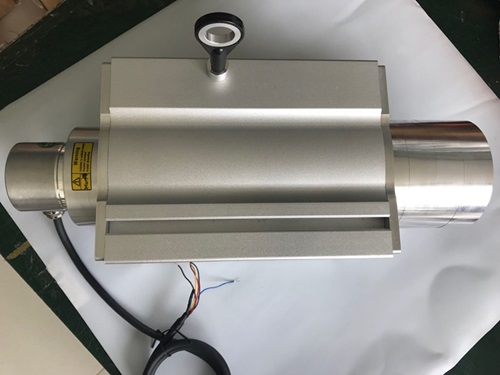 RS485單圈絕對值拉線繩編碼器參數(shù)特點