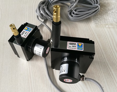 位移傳感器價格|定制拉線位移傳感器|防水位移傳感器品牌