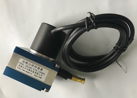 環(huán)境的影響對直線位移傳感器造成那些不利因素