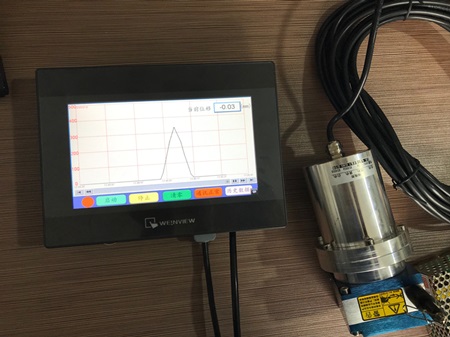 有哪幾種因素影響到防爆位移傳感器