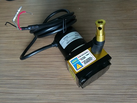 拉線(xiàn)式編碼器廠家-增量型拉線(xiàn)編碼器使用溫度影響