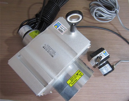 模擬量4~20mA電流位移傳感器無(wú)法避免的誤差