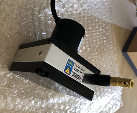 移位傳感器-精量生產(chǎn)拉線位移傳感器