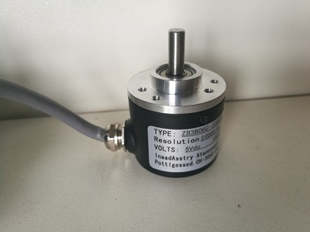 移位傳感器-精量生產(chǎn)拉線位移傳感器