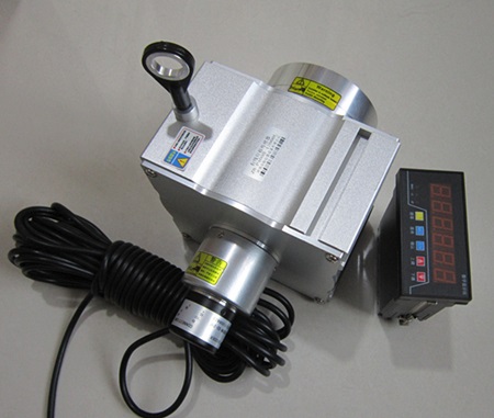 介紹電壓拉繩位移傳感器安裝方式及注意事項