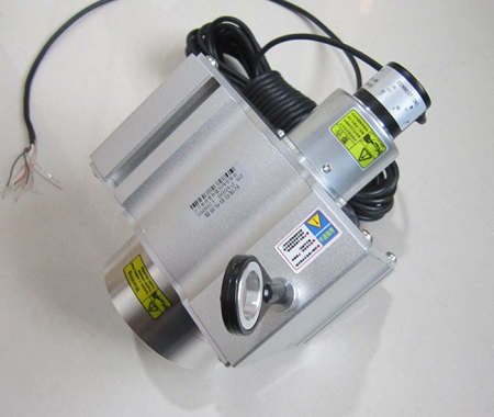 介紹電壓拉繩位移傳感器安裝方式及注意事項