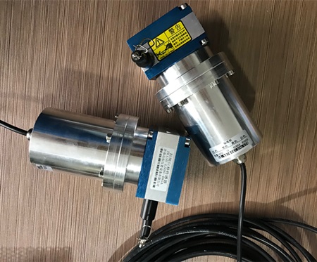 精量電子防水位移傳感器的正確選擇