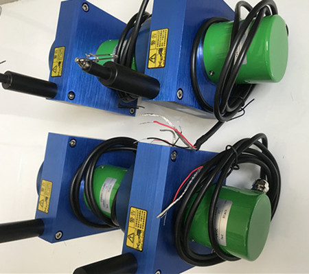 精量電子電阻應(yīng)變式傳感器