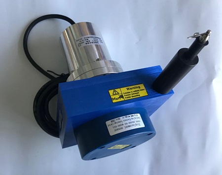 精量電子防水位移傳感器的正確選擇