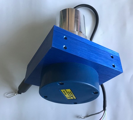 精量電子防水位移傳感器的正確選擇