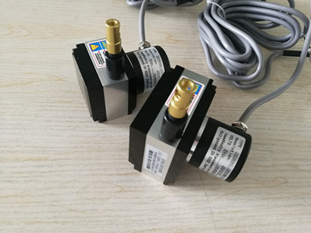 選擇防爆位移傳感器精量電子指點(diǎn)迷津