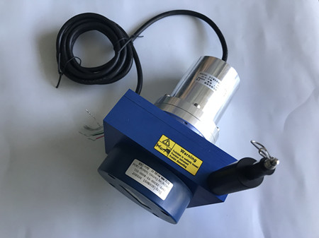 微型位移傳感器-精量電子生產(chǎn)