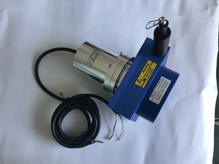 微型位移傳感器-精量電子生產(chǎn)