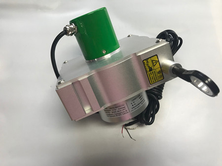 精量電子拉繩位移傳感器應(yīng)用在各個(gè)系統(tǒng)中的作用