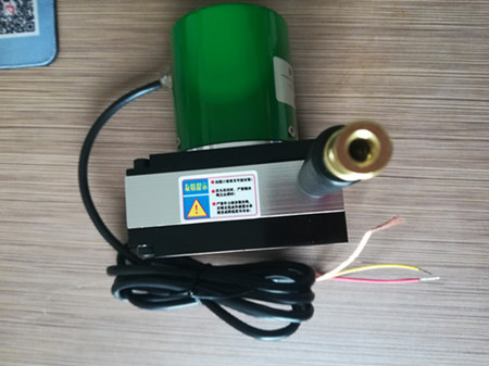 精量電子拉繩位移傳感器應(yīng)用在各個(gè)系統(tǒng)中的作用
