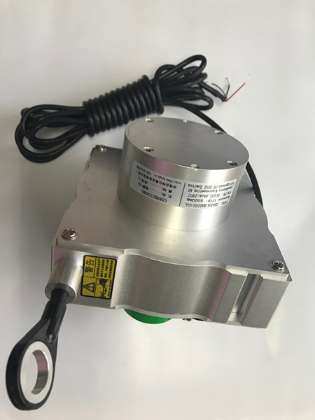 精量電子拉繩位移傳感器應(yīng)用在各個(gè)系統(tǒng)中的作用