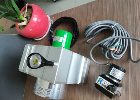 直線位移傳感器-精量電子化解出現(xiàn)幾種問題