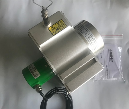 拉線位移傳感器品牌選擇-精量電子