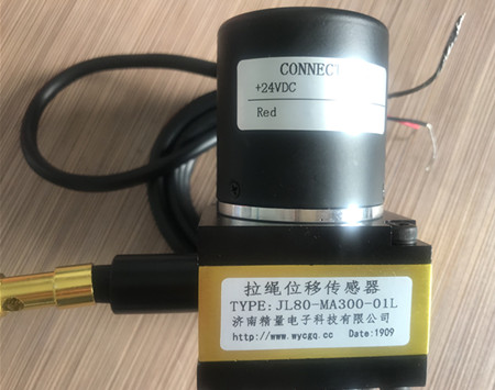 精量電子位移傳感器在機(jī)械制造業(yè)中的運(yùn)用